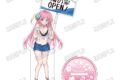 ぼっち・ざ・ろっく! 描き下ろしBIGアクリルスタンドLL【海の家ver.】①後藤ひとり
2026年12月上旬発売
で取扱中 (アニメイト) ぼっち・ざ・ろっく! 描き下ろしBIGアクリルスタンドLL【海の家ver.】①後藤ひとり
2026年12月上旬発売
で取扱中 (アニメイト)
