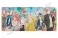 【TCG-マット】プロセカ イラストレーターコラボ デスクマット ワンダーランズ×ショウタイム
2026年6月27日発売 【TCG-マット】プロセカ イラストレーターコラボ デスクマット ワンダーランズ×ショウタイム
2026年6月27日発売