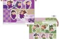 忍たま乱太郎 巾着(三年生・四年生)
2026年09月中旬発売 忍たま乱太郎 巾着(三年生・四年生)
2026年09月中旬発売