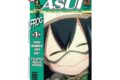 僕のヒーローアカデミア A STORY BOOKモチーフ ポストカード 蛙吹梅雨
2026年09月発売
で取扱中 僕のヒーローアカデミア A STORY BOOKモチーフ ポストカード 蛙吹梅雨
2026年09月発売
で取扱中