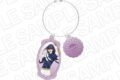 妖狐×僕SS ワイヤーキーホルダー 青鬼院蜻蛉
2026年11月発売 妖狐×僕SS ワイヤーキーホルダー 青鬼院蜻蛉
2026年11月発売