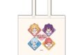 「2.5次元の誘惑」 ぷちちょこキャンバストートバッグ【水着ver.】
2026年11月発売 「2.5次元の誘惑」 ぷちちょこキャンバストートバッグ【水着ver.】
2026年11月発売
