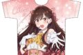 彼女、お借りします 描き下ろしフルグラフィックTシャツ 水原千鶴(アイドル)XL アニメイトで
2026年11月発売 彼女、お借りします 描き下ろしフルグラフィックTシャツ 水原千鶴(アイドル)XL アニメイトで
2026年11月発売