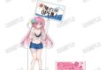 ぼっち・ざ・ろっく! 描き下ろしBIGアクリルスタンド【海の家ver.】①後藤ひとり
2026年12月上旬発売 ぼっち・ざ・ろっく! 描き下ろしBIGアクリルスタンド【海の家ver.】①後藤ひとり
2026年12月上旬発売