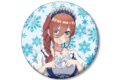 五等分の花嫁* 描き下ろし 中野三玖 スノーメイドver. 75mmグリッター缶バッジ
2026年11月29日発売 五等分の花嫁* 描き下ろし 中野三玖 スノーメイドver. 75mmグリッター缶バッジ
2026年11月29日発売