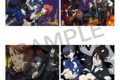 黒執事Book of Circus ポストカードセット(4枚入り)/アニメ黒執事 Book of Circus
2026年11月20日発売 黒執事Book of Circus ポストカードセット(4枚入り)/アニメ黒執事 Book of Circus
2026年11月20日発売