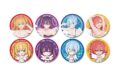「2.5次元の誘惑」 トレーディング缶バッジ【水着ver.】
2026年11月発売 「2.5次元の誘惑」 トレーディング缶バッジ【水着ver.】
2026年11月発売