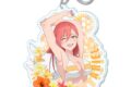 「2.5次元の誘惑」 描き下ろし アクリルキーホルダー【アリエル】水着ver.
2026年11月発売 「2.5次元の誘惑」 描き下ろし アクリルキーホルダー【アリエル】水着ver.
2026年11月発売