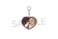 東京リベンジャーズ アクリルキーホルダー ショコラ Ver. 花垣 武道
アニメイトで
2026年12月下旬発売 東京リベンジャーズ アクリルキーホルダー ショコラ Ver. 花垣 武道
アニメイトで
2026年12月下旬発売