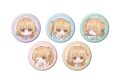 お隣の天使様にいつの間にか駄目人間にされていた件2 缶バッジ24/ブラインド(全5種)(ミニキャライラスト) アニメイトで
2026年10月発売 お隣の天使様にいつの間にか駄目人間にされていた件2 缶バッジ24/ブラインド(全5種)(ミニキャライラスト) アニメイトで
2026年10月発売