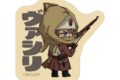 TVアニメ『ゴールデンカムイ』 ヴァシリ ちびキャラ 戦う背中ver. ダイカットステッカー アニメイトで
2026/12/19 発売 TVアニメ『ゴールデンカムイ』 ヴァシリ ちびキャラ 戦う背中ver. ダイカットステッカー アニメイトで
2026/12/19 発売