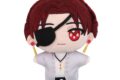 ウィンドブレイカー (ウィンブレ) ぬいパル(ぬいぐるみマスコット)/第二弾 蘇枋 隼飛
2026年12月25日発売 ウィンドブレイカー (ウィンブレ) ぬいパル(ぬいぐるみマスコット)/第二弾 蘇枋 隼飛
2026年12月25日発売