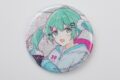 初音ミク 缶バッジ2個セット【再販】
2027年02月上旬発売 初音ミク 缶バッジ2個セット【再販】
2027年02月上旬発売