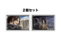 進撃の巨人 つみこま 2種セット vol.2 20
2026年11月発売
で取扱中 進撃の巨人 つみこま 2種セット vol.2 20
2026年11月発売
で取扱中