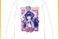 【推しの子】 ロングスリーブTシャツ アイ_L
アニメイトで
2026/10/12 発売 【推しの子】 ロングスリーブTシャツ アイ_L
アニメイトで
2026/10/12 発売