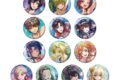 コードギアス ロストストーリーズ トレーディングホログラム缶バッジ アニメイトで
2026/10/17 発売 コードギアス ロストストーリーズ トレーディングホログラム缶バッジ アニメイトで
2026/10/17 発売