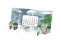 劇場版メイドインアビス 深き魂の黎明 卓上アクリル万年カレンダー アニメイトで
2026/11/19 発売 劇場版メイドインアビス 深き魂の黎明 卓上アクリル万年カレンダー アニメイトで
2026/11/19 発売
