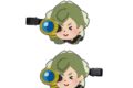 刀剣乱舞 わくわく本丸スタンプ 前髪クリップ vol.2(鶯丸)
2024年06月中旬発売 刀剣乱舞 わくわく本丸スタンプ 前髪クリップ vol.2(鶯丸)
2024年06月中旬発売