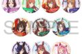 ウマ娘 プリティーダービー キャラバッジコレクション/vol.1
2026年9月4日発売
【アニメイト】 ウマ娘 プリティーダービー キャラバッジコレクション/vol.1
2026年9月4日発売
【アニメイト】