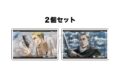 進撃の巨人 つみこま 2種セット vol.2 19
2026年11月発売
で取扱中 進撃の巨人 つみこま 2種セット vol.2 19
2026年11月発売
で取扱中