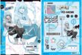 ブルーロック2期 クリアファイル/氷織 羊 Cyber Cat
2026年8月8日発売
で取扱中 ブルーロック2期 クリアファイル/氷織 羊 Cyber Cat
2026年8月8日発売
で取扱中