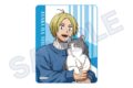 サカモトデイズ アクリルブロック 猫と戯れver. 朝倉 シン【再販】
2026年10月発売 サカモトデイズ アクリルブロック 猫と戯れver. 朝倉 シン【再販】
2026年10月発売