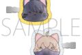 桃源暗鬼 withCAT illustration Ver. 前髪クリップ/無陀野無人・皇后崎 迅
2026年10月16日発売 桃源暗鬼 withCAT illustration Ver. 前髪クリップ/無陀野無人・皇后崎 迅
2026年10月16日発売