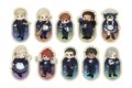ダンジョン飯 トレーディング ちびキャラ 星空メイド・執事ver. ダイカットステッカー
2026年12月19日発売
で取扱中 ダンジョン飯 トレーディング ちびキャラ 星空メイド・執事ver. ダイカットステッカー
2026年12月19日発売
で取扱中