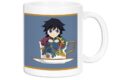 アニメ「鬼滅の刃 冨岡義勇 みにきゃら ティーカップver. マグカップ【再販】
アニメイトで
2026/11/09 発売 アニメ「鬼滅の刃 冨岡義勇 みにきゃら ティーカップver. マグカップ【再販】
アニメイトで
2026/11/09 発売