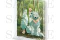 Fate/strange Fake アクリルブロック (銀狼の合成獣、ランサー)
アニメイトで
2026/07/07 発売 Fate/strange Fake アクリルブロック (銀狼の合成獣、ランサー)
アニメイトで
2026/07/07 発売