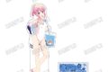TVアニメ「まちカドまぞく 2丁目」 描き下ろしBIGアクリルスタンド②千代田桃
アニメイトで
2026年12月上旬発売 TVアニメ「まちカドまぞく 2丁目」 描き下ろしBIGアクリルスタンド②千代田桃
アニメイトで
2026年12月上旬発売