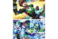 コードギアス ロストストーリーズ スザク ホログラムポストカード2枚セット ver.B アニメイトで
2026/10/17 発売 コードギアス ロストストーリーズ スザク ホログラムポストカード2枚セット ver.B アニメイトで
2026/10/17 発売