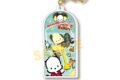 サンリオキャラクターズチョコレート マスコットチャームVol.3 04 ポチャッコ
2026年08月発売
で取扱中 (アニメイト) サンリオキャラクターズチョコレート マスコットチャームVol.3 04 ポチャッコ
2026年08月発売
で取扱中 (アニメイト)