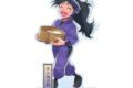 忍たま乱太郎 描き下ろし 久々知兵助 みんなで歩むの段ver. 第2弾 パーツ付きBIGアクリルスタンド【再販】
2026年11月9日発売 忍たま乱太郎 描き下ろし 久々知兵助 みんなで歩むの段ver. 第2弾 パーツ付きBIGアクリルスタンド【再販】
2026年11月9日発売