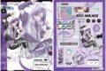 ブルーロック2期 クリアファイル/御影 玲王 Cyber Cat
2026年8月8日発売
で取扱中 ブルーロック2期 クリアファイル/御影 玲王 Cyber Cat
2026年8月8日発売
で取扱中