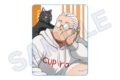 サカモトデイズ アクリルブロック 猫と戯れver. 坂本 太郎【再販】
2026年10月発売 サカモトデイズ アクリルブロック 猫と戯れver. 坂本 太郎【再販】
2026年10月発売
