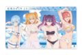 【TCG-マット】「2.5次元の誘惑」 描き下ろし デスクマット【水着ver.】
2026年11月発売 【TCG-マット】「2.5次元の誘惑」 描き下ろし デスクマット【水着ver.】
2026年11月発売