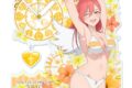 「2.5次元の誘惑」 描き下ろし アクリル置時計【アリエル】水着ver.
2026年11月発売 「2.5次元の誘惑」 描き下ろし アクリル置時計【アリエル】水着ver.
2026年11月発売