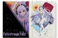 Fate/strange Fake 描きおろしA4クリアファイル (フランチェスカ・プレラーティ)
アニメイトで
2026/07/07 発売 Fate/strange Fake 描きおろしA4クリアファイル (フランチェスカ・プレラーティ)
アニメイトで
2026/07/07 発売