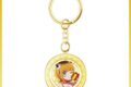 【推しの子】 回転キーホルダー MEMちょ
アニメイトで
2026/10/12 発売 【推しの子】 回転キーホルダー MEMちょ
アニメイトで
2026/10/12 発売