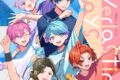 いれいす/Everlasting Days 通常盤B アニメイトで
2023/07/09 発売 いれいす/Everlasting Days 通常盤B アニメイトで
2023/07/09 発売