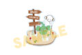 モブサイコ100 III × サンリオキャラクターズ(Travel Series) アクリルスタンド エクボ&こぎみゅん
2026年07月下旬発売 モブサイコ100 III × サンリオキャラクターズ(Travel Series) アクリルスタンド エクボ&こぎみゅん
2026年07月下旬発売