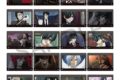 黒執事 オーロラアートコレクション(全20種)/アニメ黒執事
2026年11月20日発売
【アニメイト】 黒執事 オーロラアートコレクション(全20種)/アニメ黒執事
2026年11月20日発売
【アニメイト】