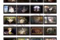 黒執事Book of Circus オーロラアートコレクション(全20種)/アニメ黒執事 Book of Circus
2026年11月20日発売 黒執事Book of Circus オーロラアートコレクション(全20種)/アニメ黒執事 Book of Circus
2026年11月20日発売