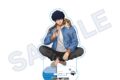 サカモトデイズ アクリルスタンド 猫と戯れver. 勢羽 夏生【再販】
2026年10月発売 サカモトデイズ アクリルスタンド 猫と戯れver. 勢羽 夏生【再販】
2026年10月発売
