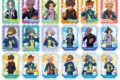 イナズマイレブン 英雄たちのヴィクトリーロード ダイカットステッカーコレクション
2026年11月20日発売 イナズマイレブン 英雄たちのヴィクトリーロード ダイカットステッカーコレクション
2026年11月20日発売