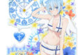 「2.5次元の誘惑」 描き下ろし アクリル置時計【ノキエル】水着ver.
2026年11月発売 「2.5次元の誘惑」 描き下ろし アクリル置時計【ノキエル】水着ver.
2026年11月発売