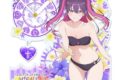 「2.5次元の誘惑」 描き下ろし アクリル置時計【ミリエラ】水着ver.
2026年11月発売 「2.5次元の誘惑」 描き下ろし アクリル置時計【ミリエラ】水着ver.
2026年11月発売