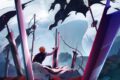 【音楽】TV Animation BLEACH THE BLOOD WARFARE Original Soundtrack III【初回仕様限定盤】
2026年12月16日発売
で取扱中 【音楽】TV Animation BLEACH THE BLOOD WARFARE Original Soundtrack III【初回仕様限定盤】
2026年12月16日発売
で取扱中