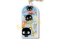 サンリオキャラクターズチョコレート マスコットチャームVol.3 12 チョコキャット
2026年08月発売 サンリオキャラクターズチョコレート マスコットチャームVol.3 12 チョコキャット
2026年08月発売